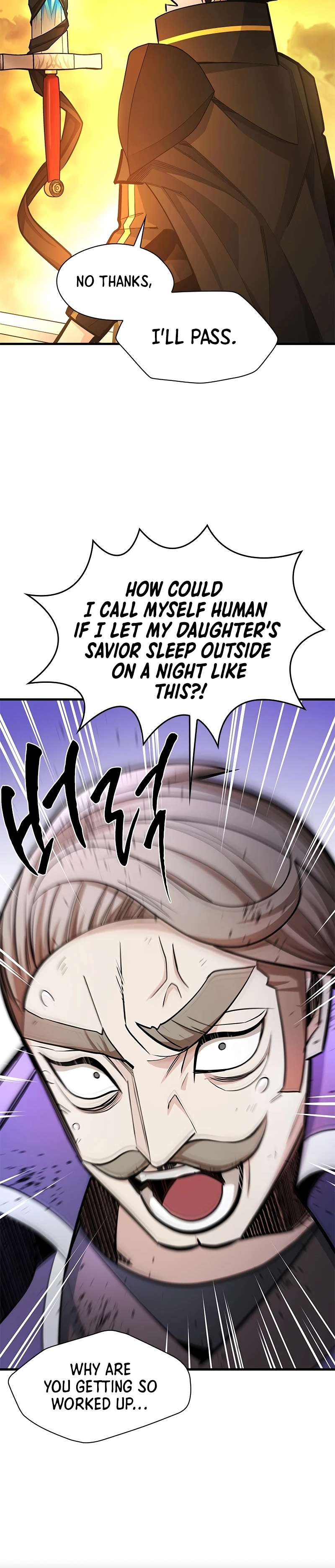 The Tutorial Is Too Hard Chapter 270 page 15 - 