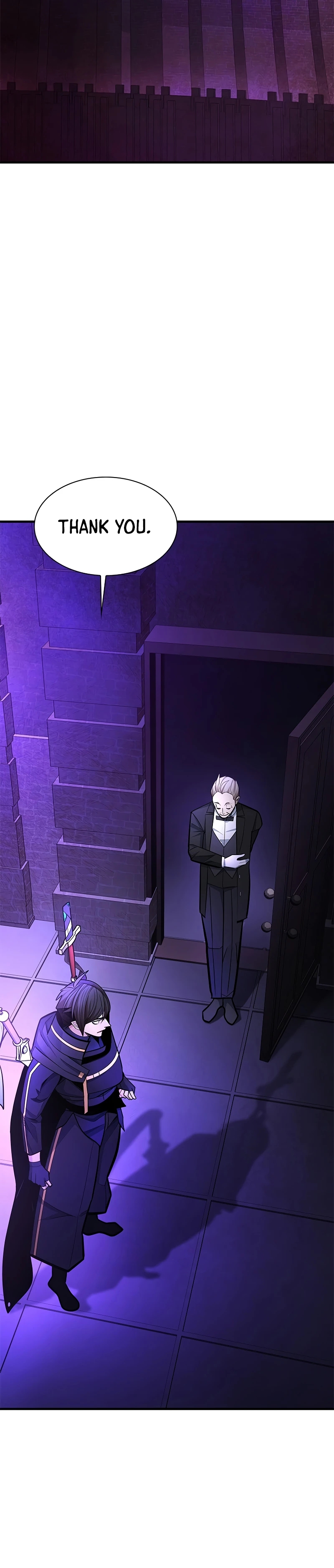 The Tutorial Is Too Hard Chapter 270 page 17 - 
