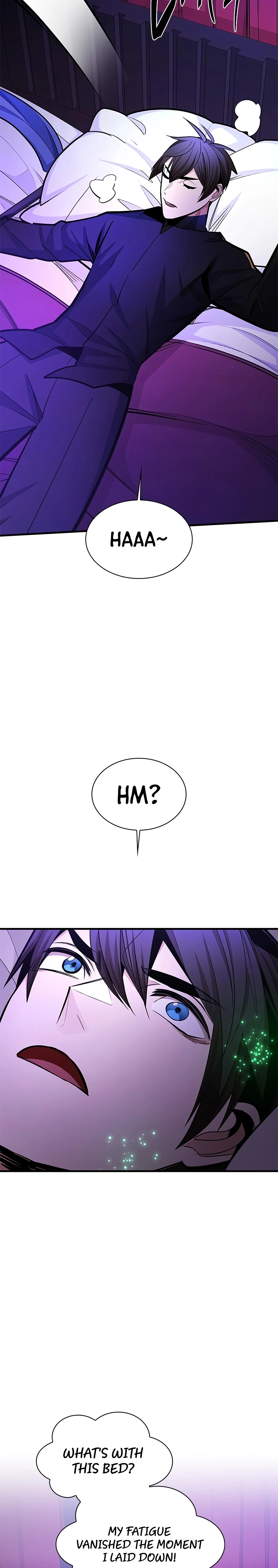 The Tutorial Is Too Hard Chapter 270 page 19 - 