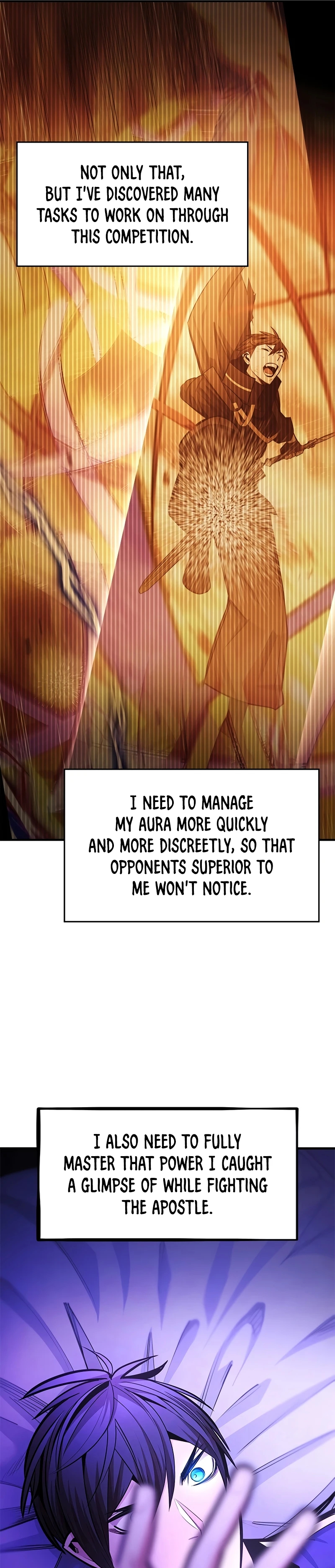 The Tutorial Is Too Hard Chapter 270 page 25 - 