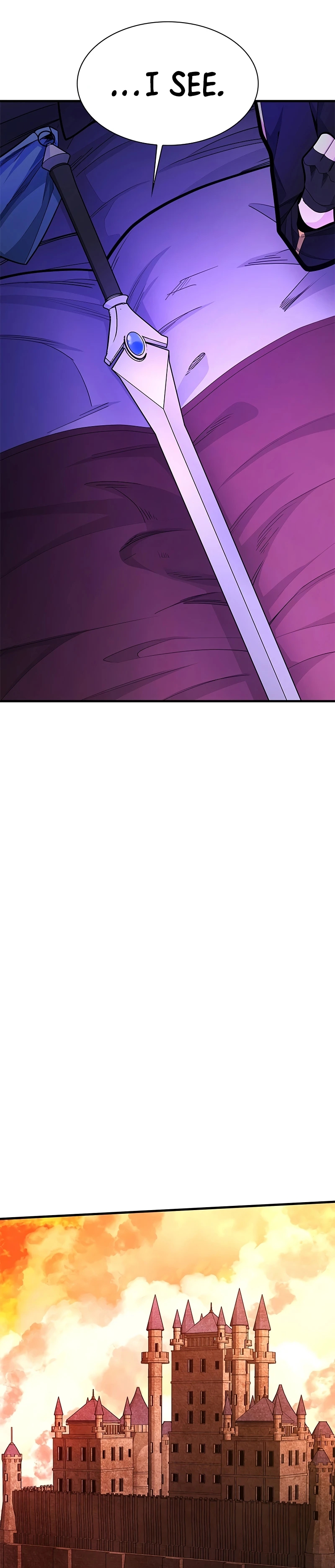 The Tutorial Is Too Hard Chapter 270 page 27 - 