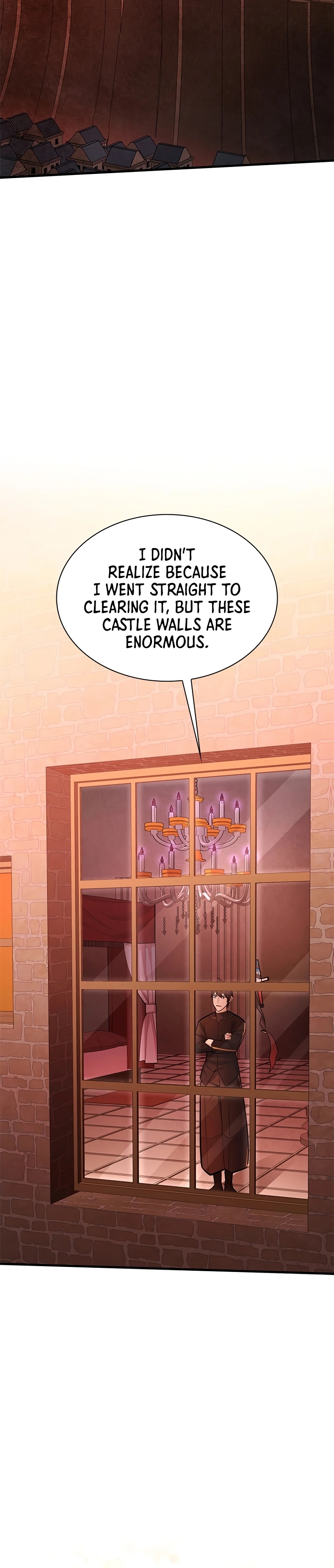 The Tutorial Is Too Hard Chapter 270 page 28 - 