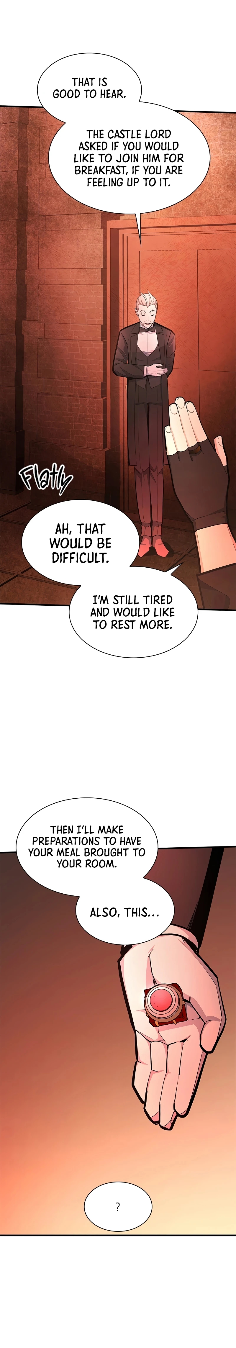 The Tutorial Is Too Hard Chapter 270 page 31 - 