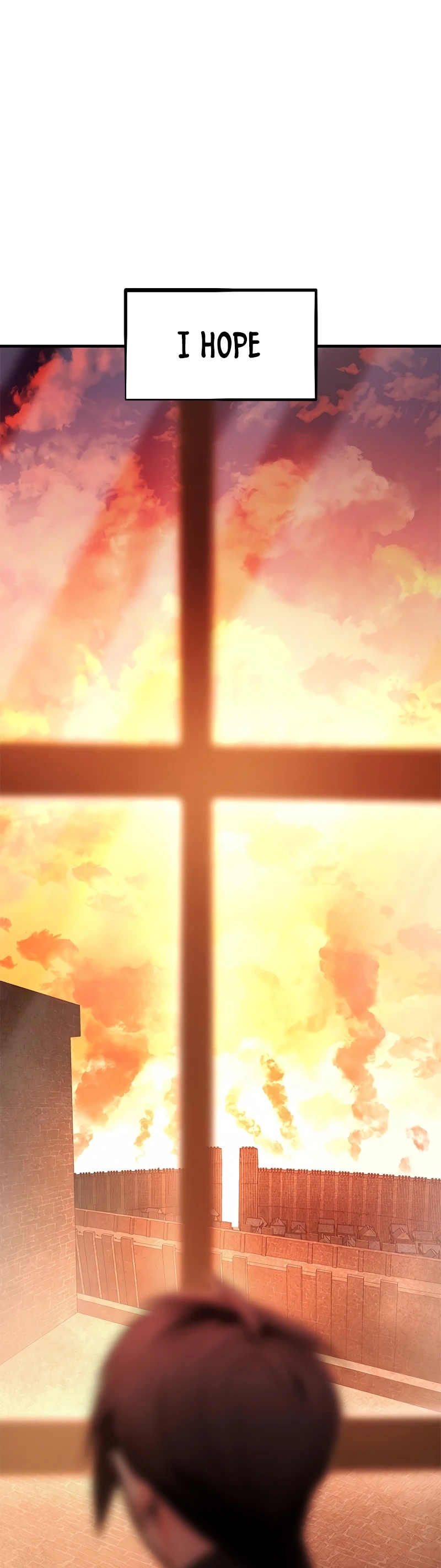 The Tutorial Is Too Hard Chapter 270 page 39 - 