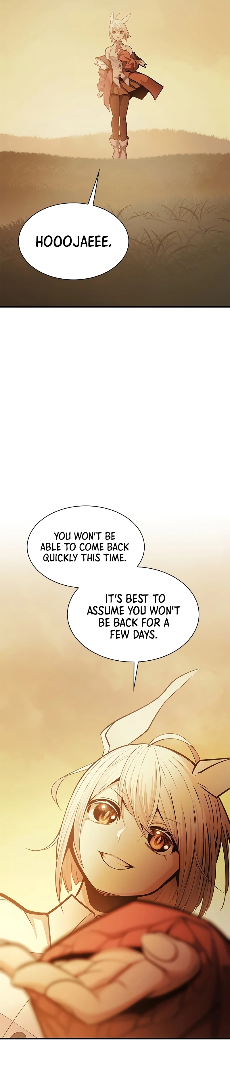 The Tutorial Is Too Hard Chapter 270 page 7 - 