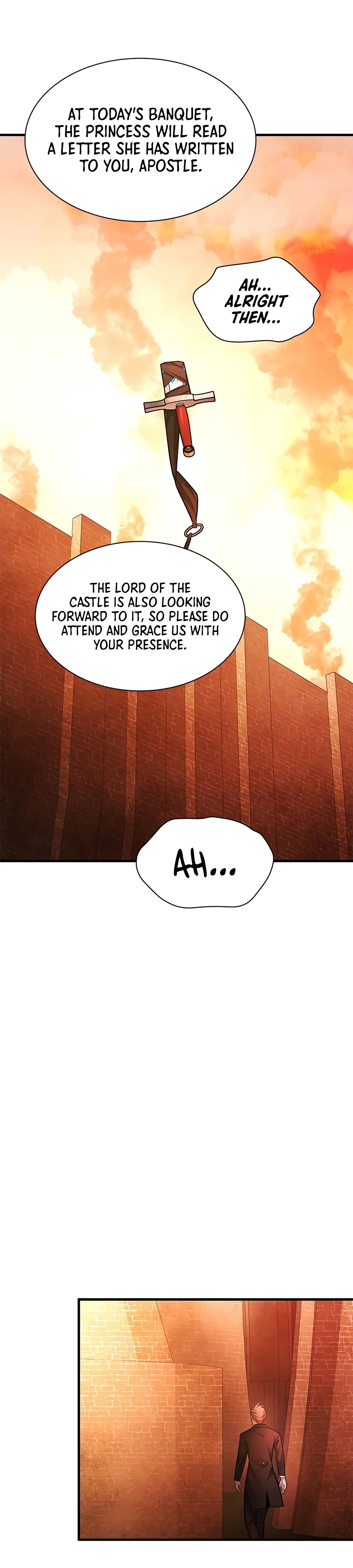 The Tutorial Is Too Hard Chapter 271 page 20 - 