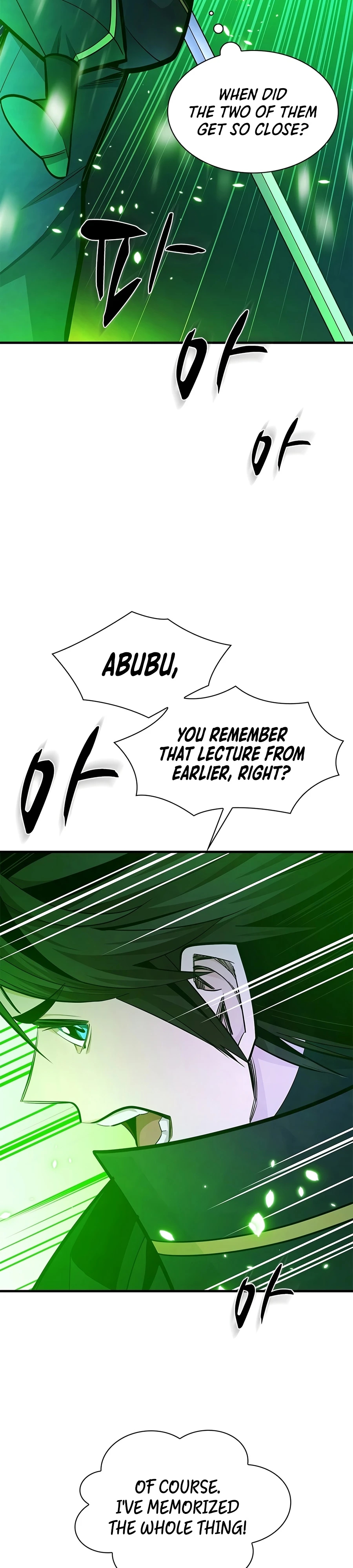The Tutorial Is Too Hard Chapter 271 page 24 - 