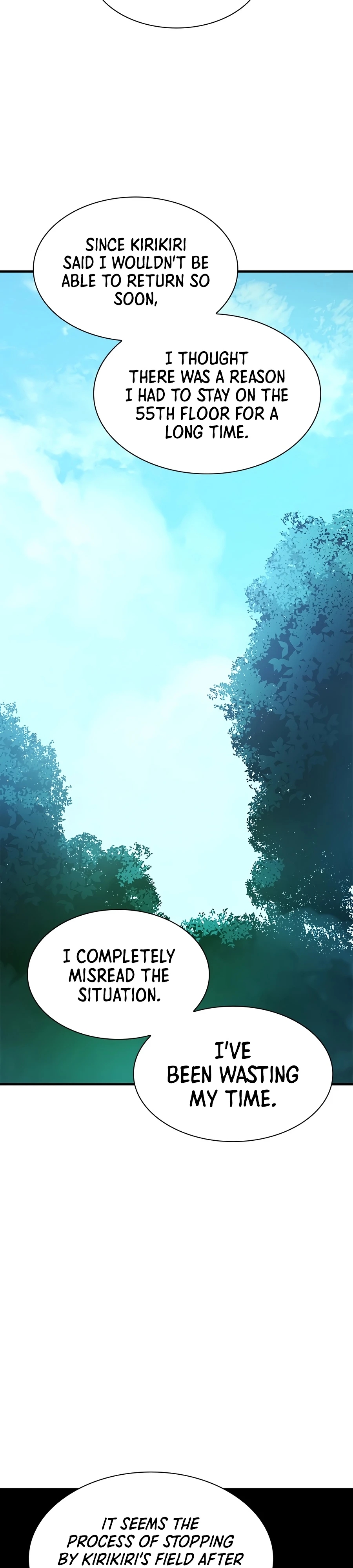 The Tutorial Is Too Hard Chapter 271 page 29 - 