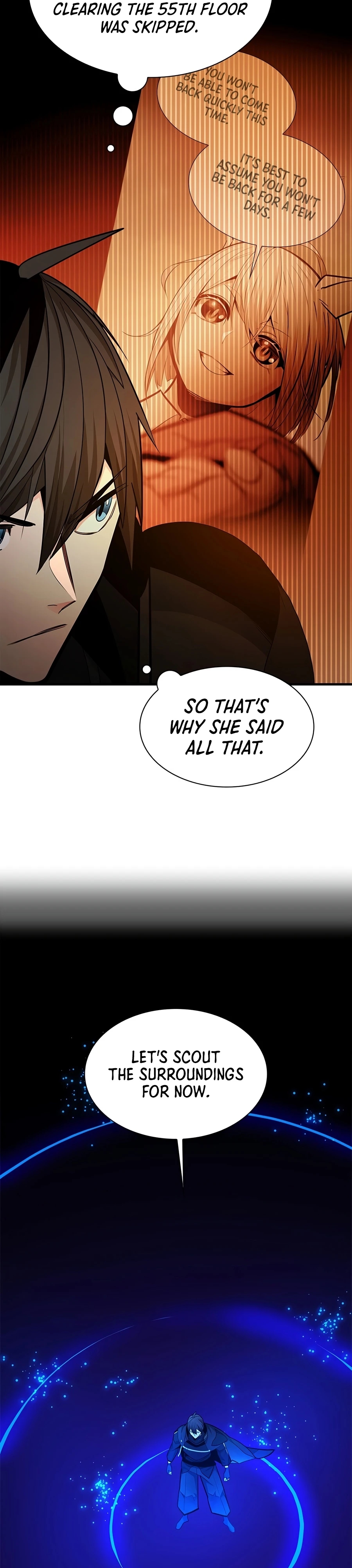 The Tutorial Is Too Hard Chapter 271 page 30 - 