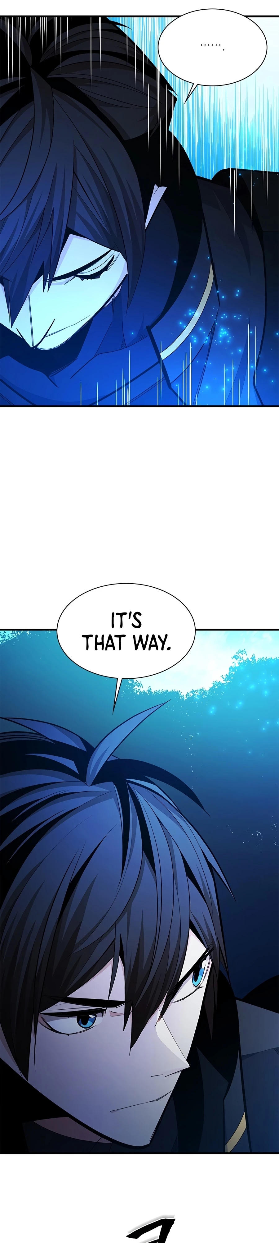 The Tutorial Is Too Hard Chapter 271 page 32 - 