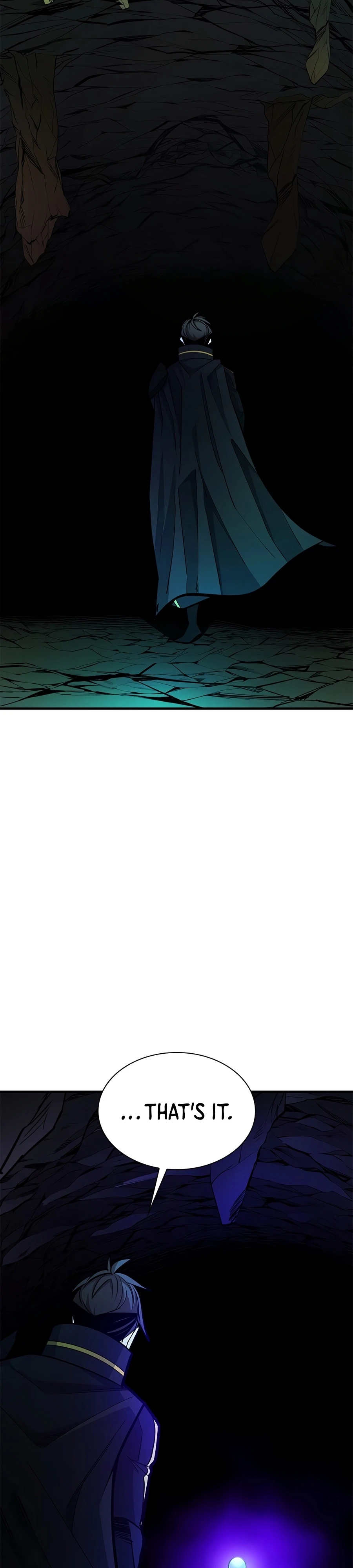 The Tutorial Is Too Hard Chapter 271 page 35 - 