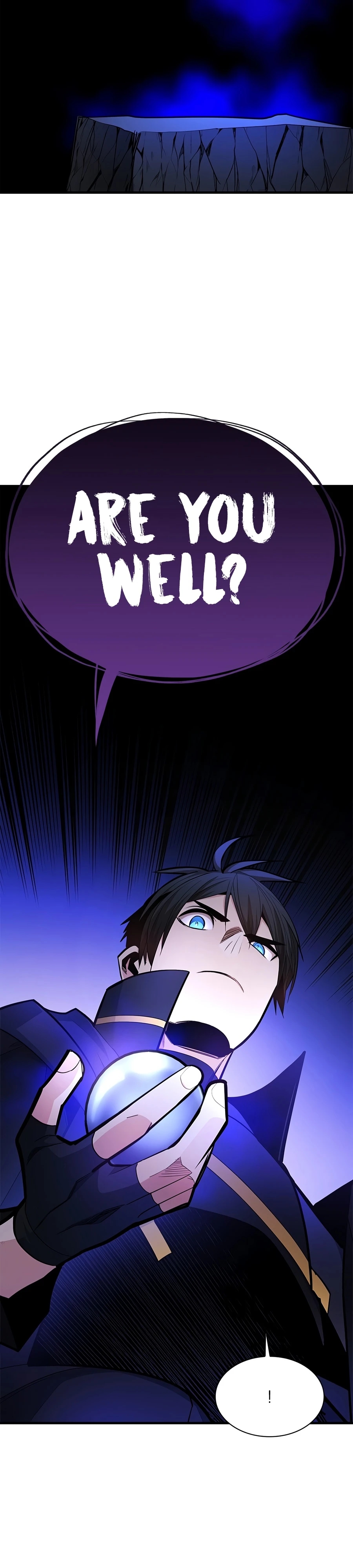 The Tutorial Is Too Hard Chapter 271 page 37 - 