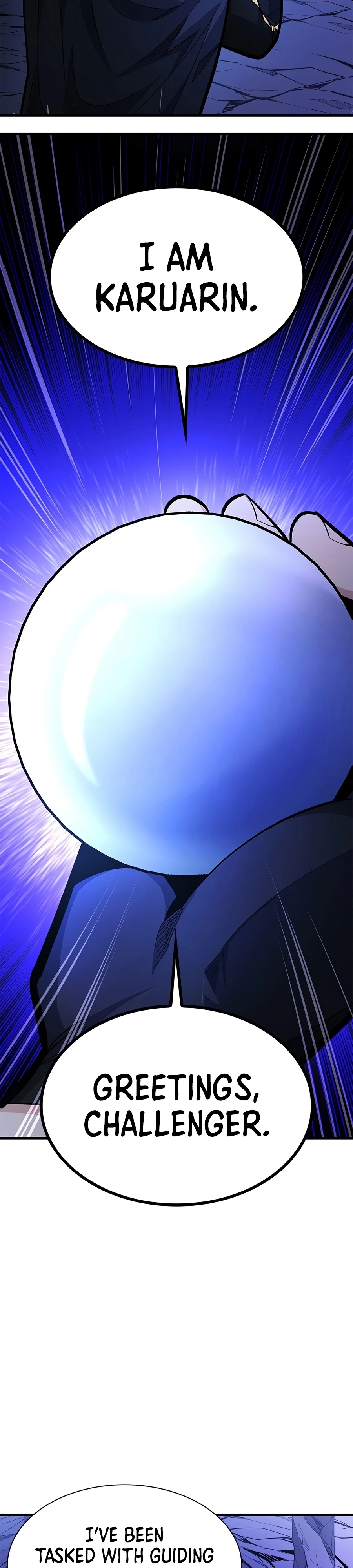 The Tutorial Is Too Hard Chapter 271 page 39 - 