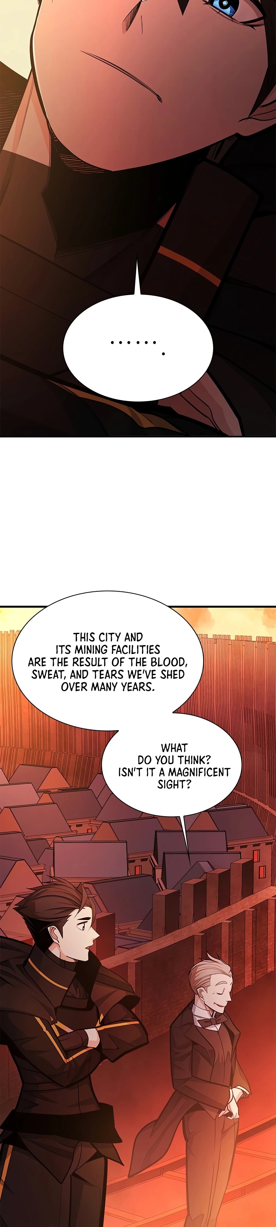 The Tutorial Is Too Hard Chapter 271 page 5 - 