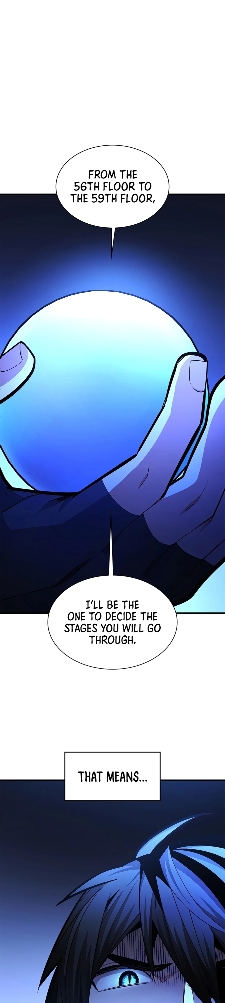 The Tutorial Is Too Hard Chapter 271 page 44 - 