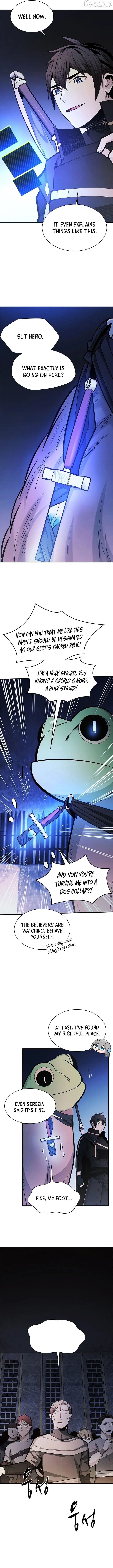 The Tutorial Is Too Hard Chapter 273 page 2 - 