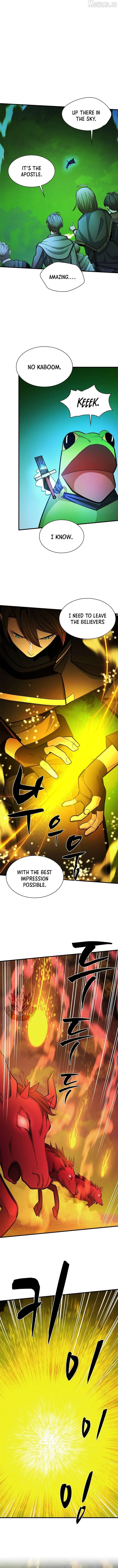 The Tutorial Is Too Hard Chapter 273 page 11 - 