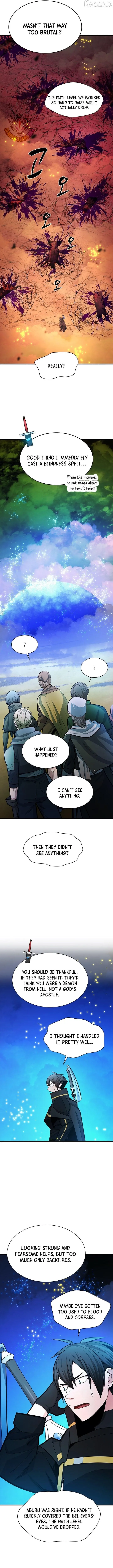 The Tutorial Is Too Hard Chapter 273 page 13 - 