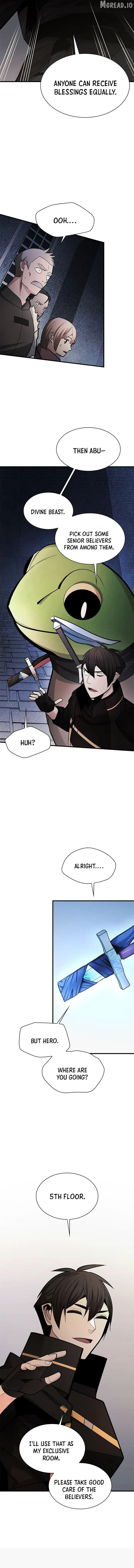 The Tutorial Is Too Hard Chapter 273 page 4 - 