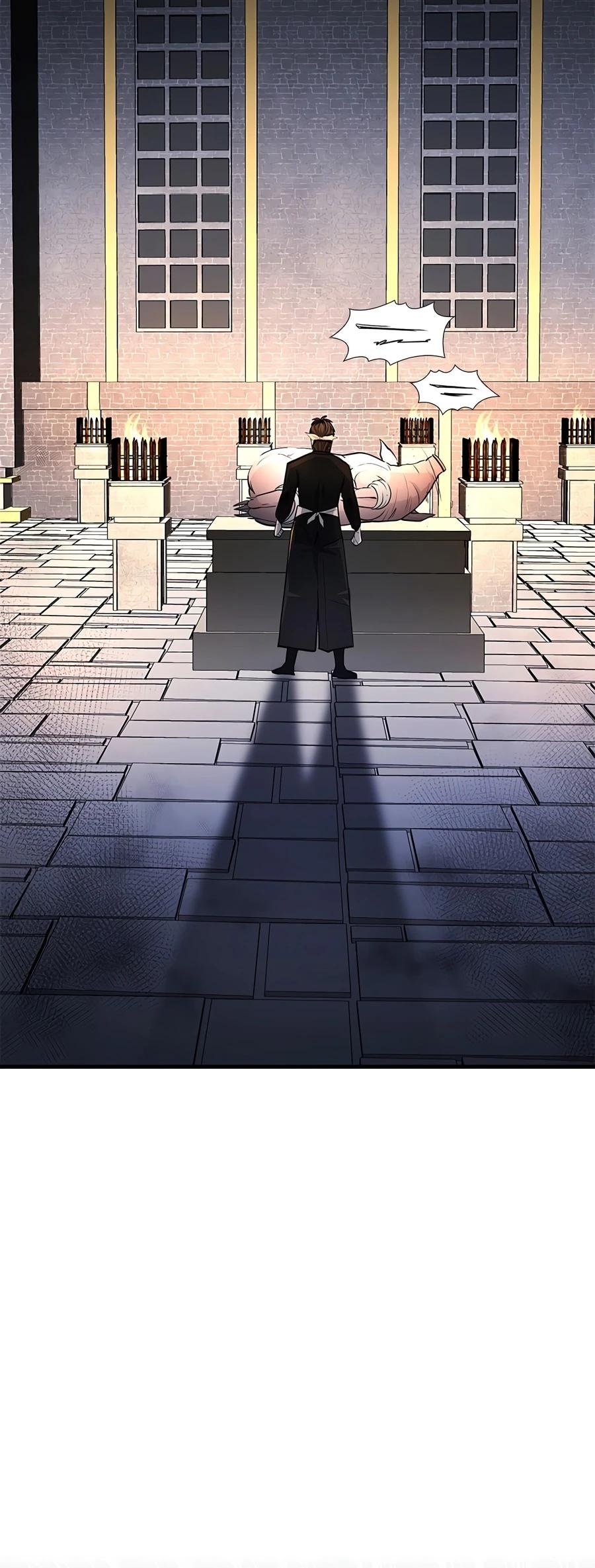 The Tutorial Is Too Hard Chapter 274 page 14 - 