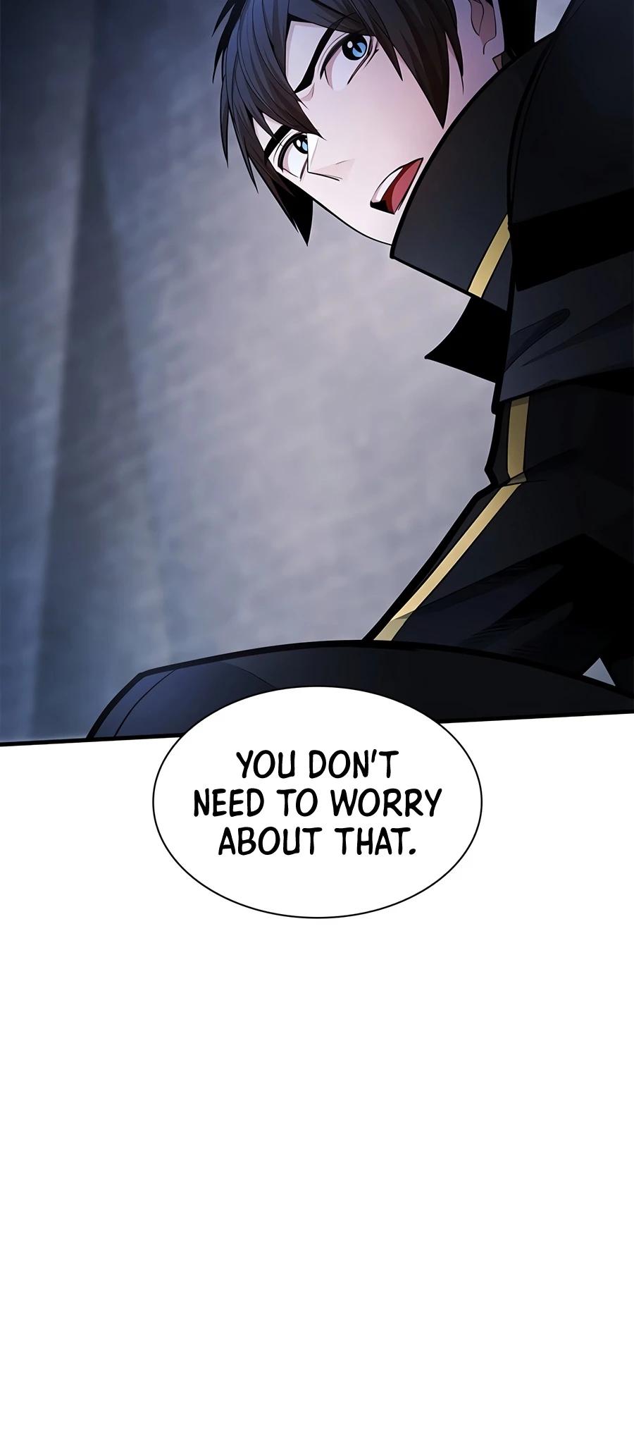 The Tutorial Is Too Hard Chapter 274 page 3 - 