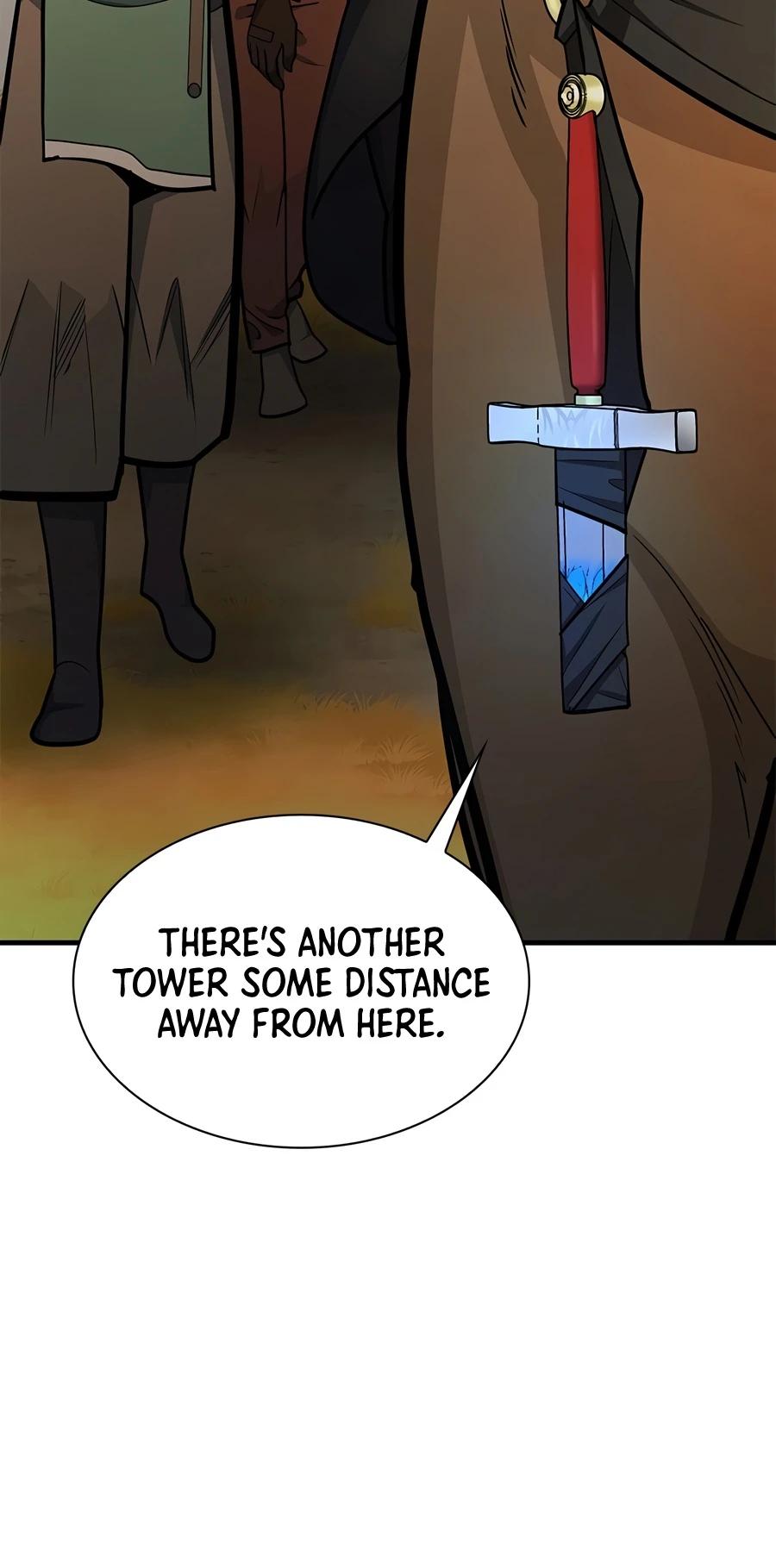 The Tutorial Is Too Hard Chapter 274 page 7 - 