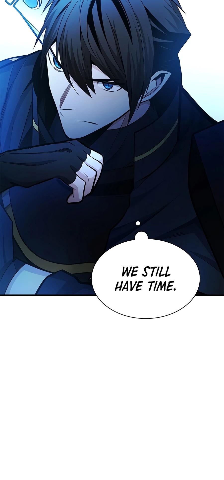 The Tutorial Is Too Hard Chapter 275 page 11 - 