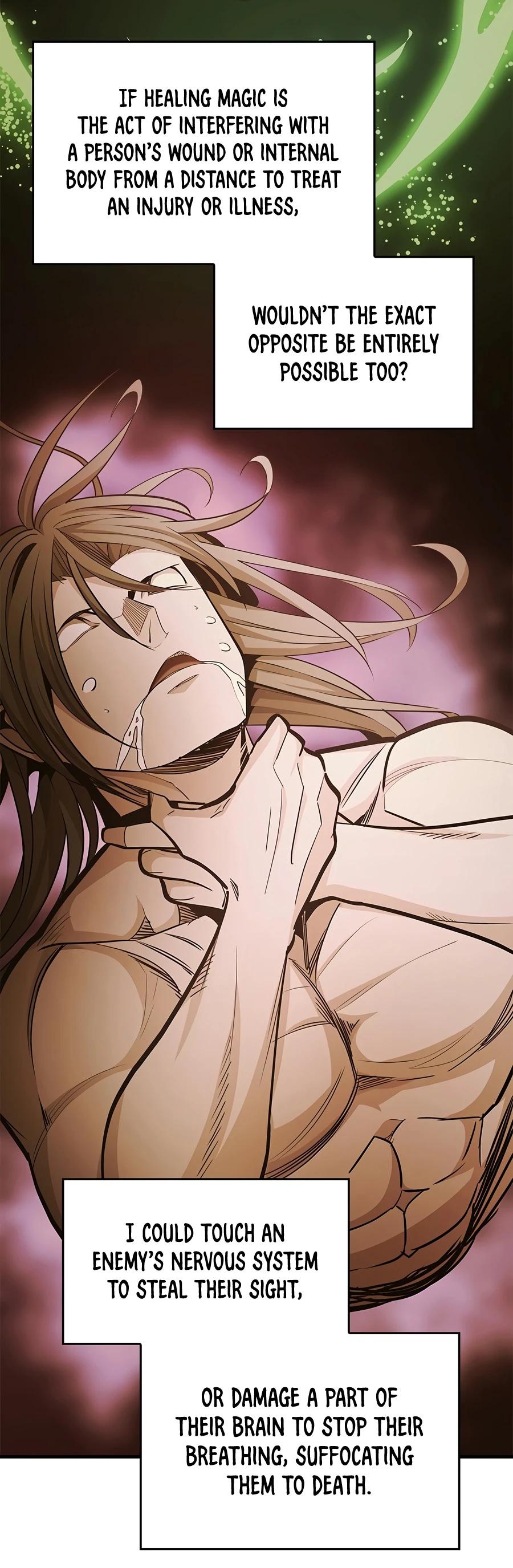 The Tutorial Is Too Hard Chapter 275 page 3 - 
