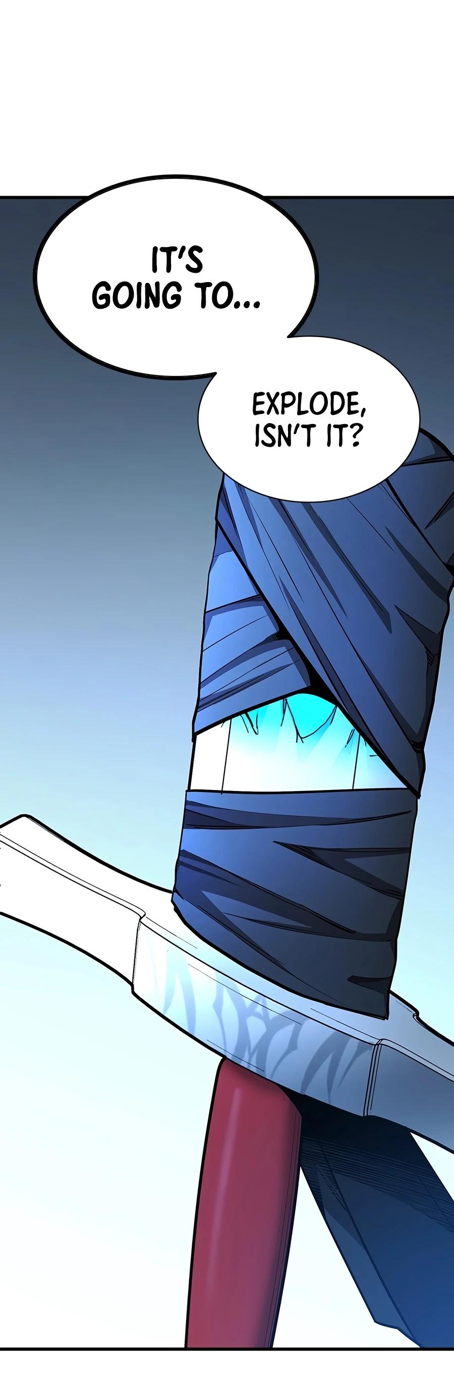 The Tutorial Is Too Hard Chapter 275 page 9 - 
