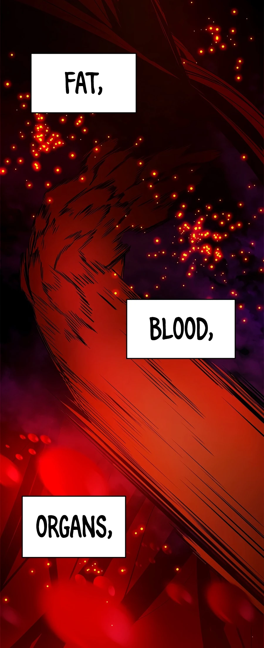 The Tutorial Is Too Hard Chapter 276 page 16 - 