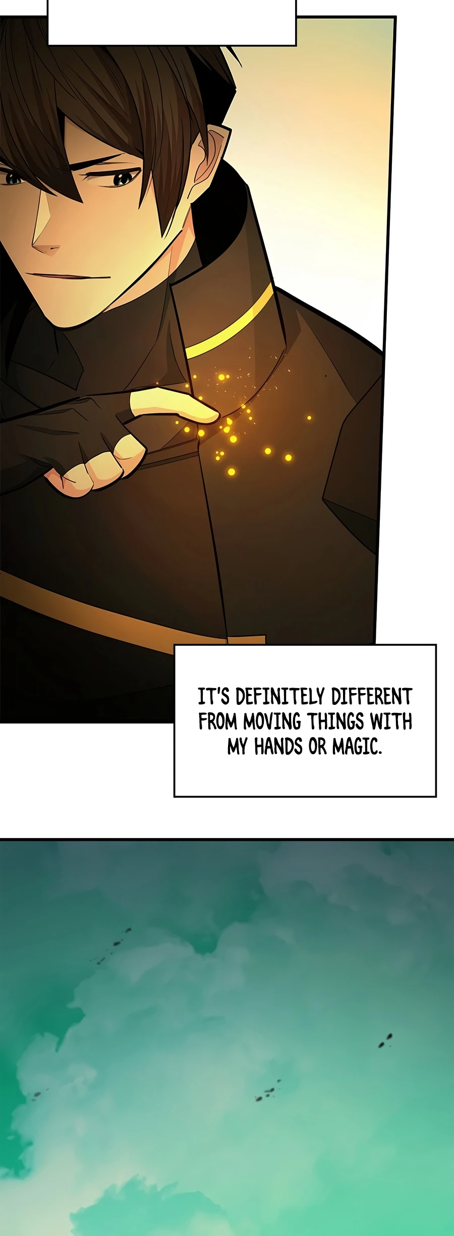 The Tutorial Is Too Hard Chapter 276 page 4 - 