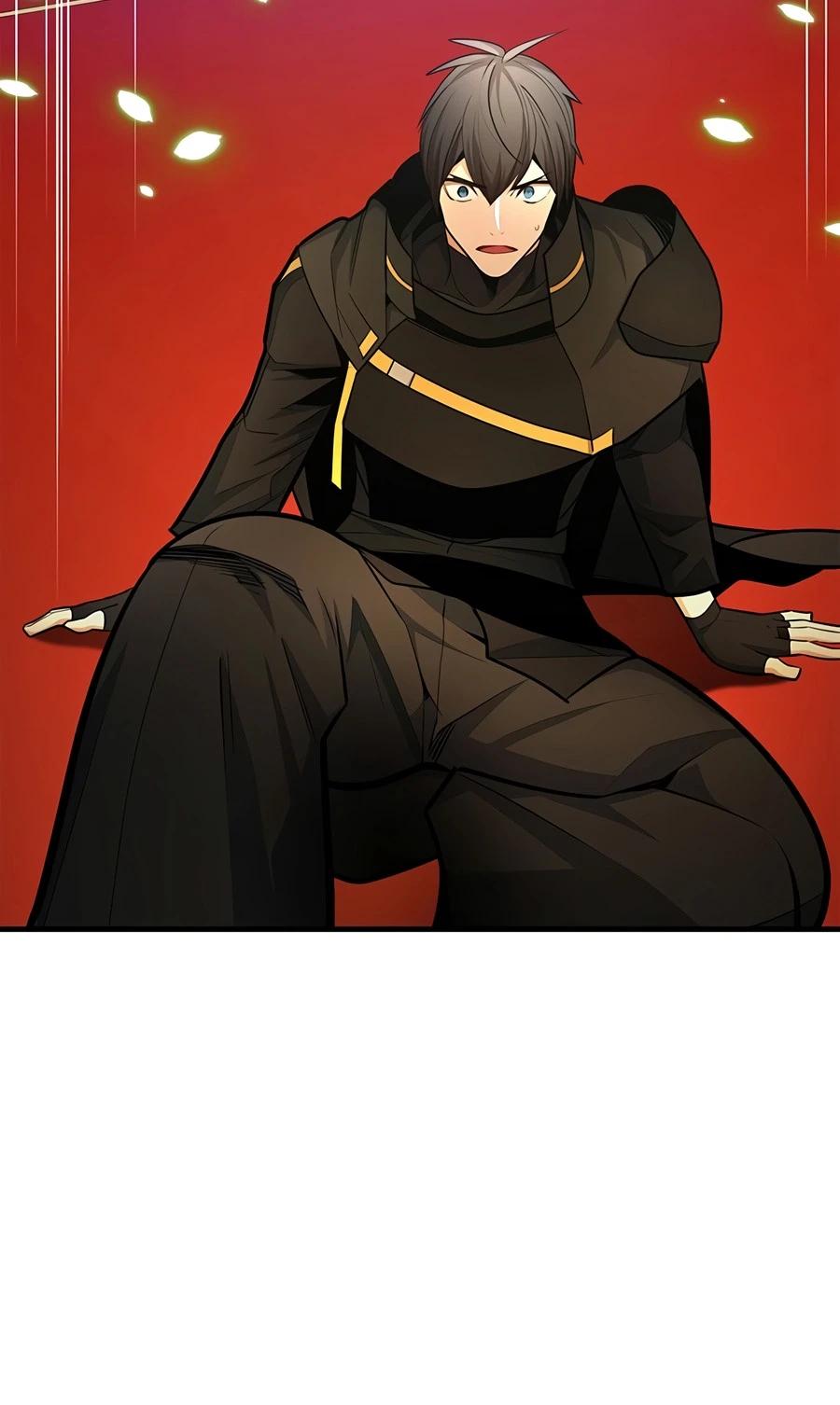 The Tutorial Is Too Hard Chapter 277 page 3 - 