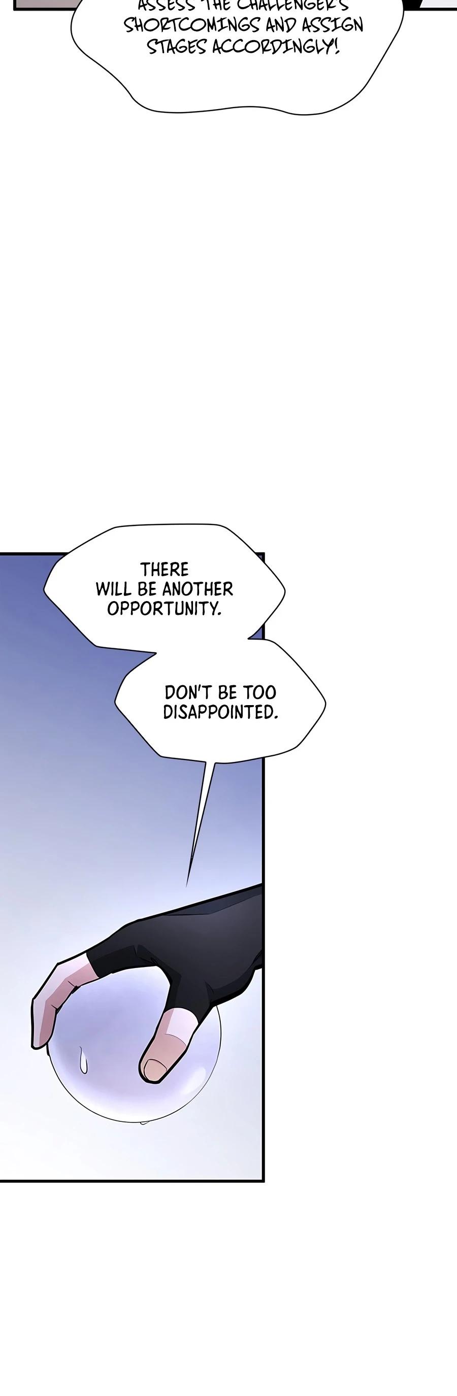 The Tutorial Is Too Hard Chapter 277 page 5 - 