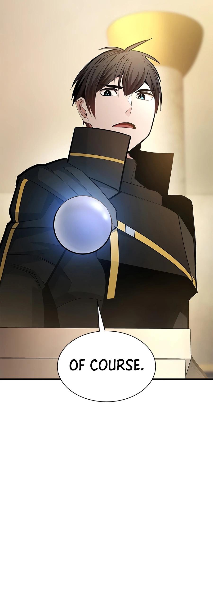 The Tutorial Is Too Hard Chapter 277 page 7 - 