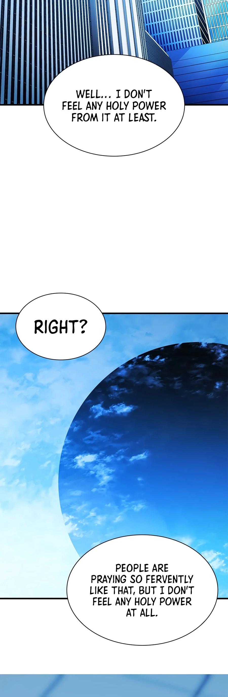 The Tutorial Is Too Hard Chapter 278 page 12 - 