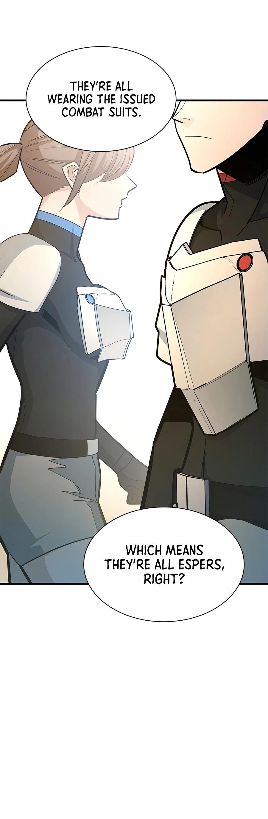 The Tutorial Is Too Hard Chapter 278 page 14 - 