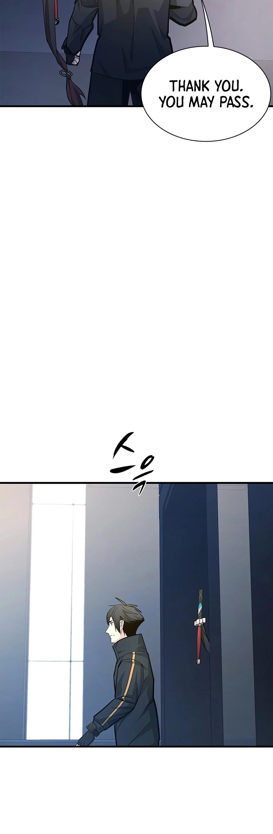 The Tutorial Is Too Hard Chapter 278 page 16 - 
