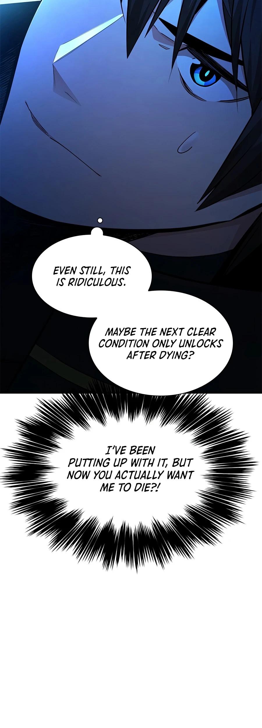 The Tutorial Is Too Hard Chapter 278 page 4 - 