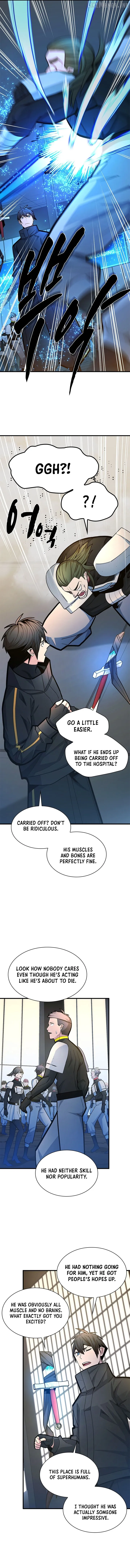The Tutorial Is Too Hard Chapter 279 page 2 - 