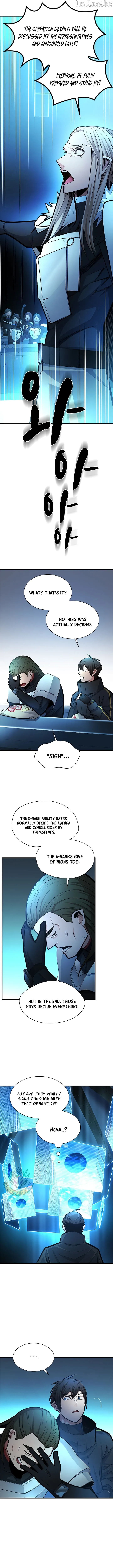 The Tutorial Is Too Hard Chapter 279 page 13 - 