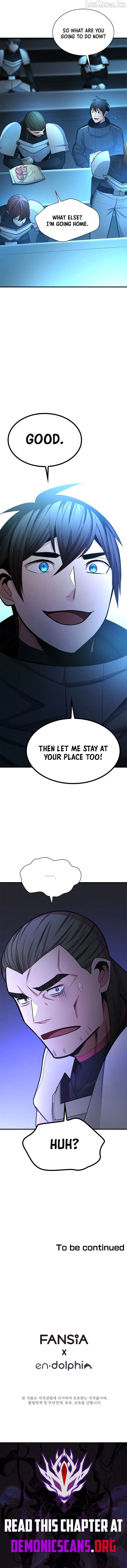 The Tutorial Is Too Hard Chapter 279 page 14 - 