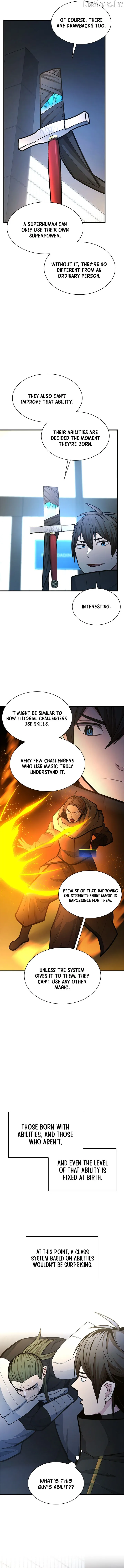 The Tutorial Is Too Hard Chapter 279 page 4 - 