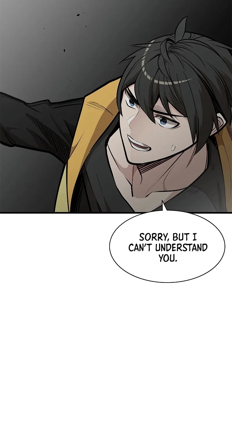 The Tutorial Is Too Hard Chapter 28 page 15 - 