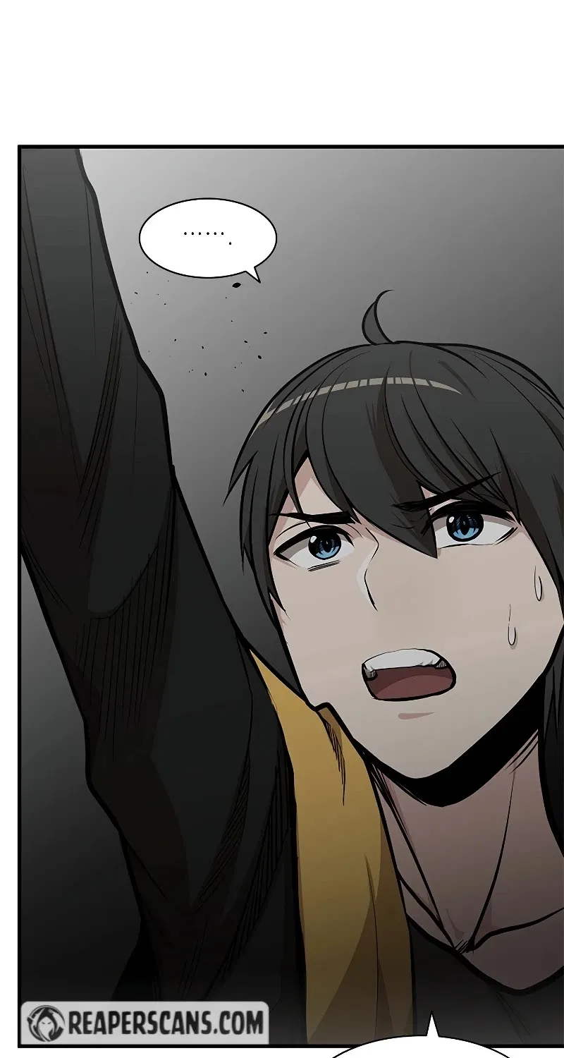The Tutorial Is Too Hard Chapter 28 page 18 - 