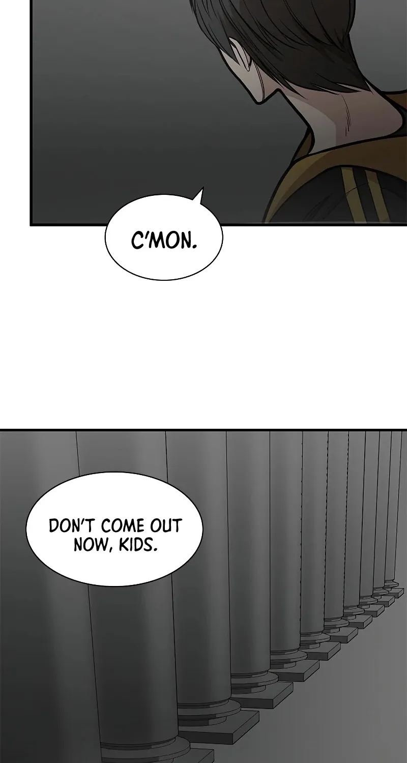 The Tutorial Is Too Hard Chapter 28 page 29 - 