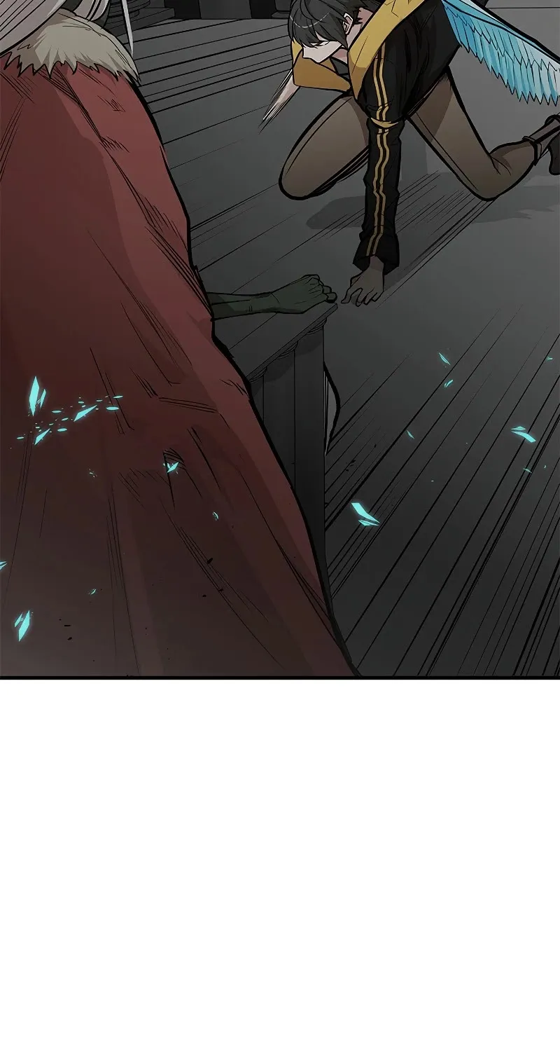 The Tutorial Is Too Hard Chapter 28 page 4 - 