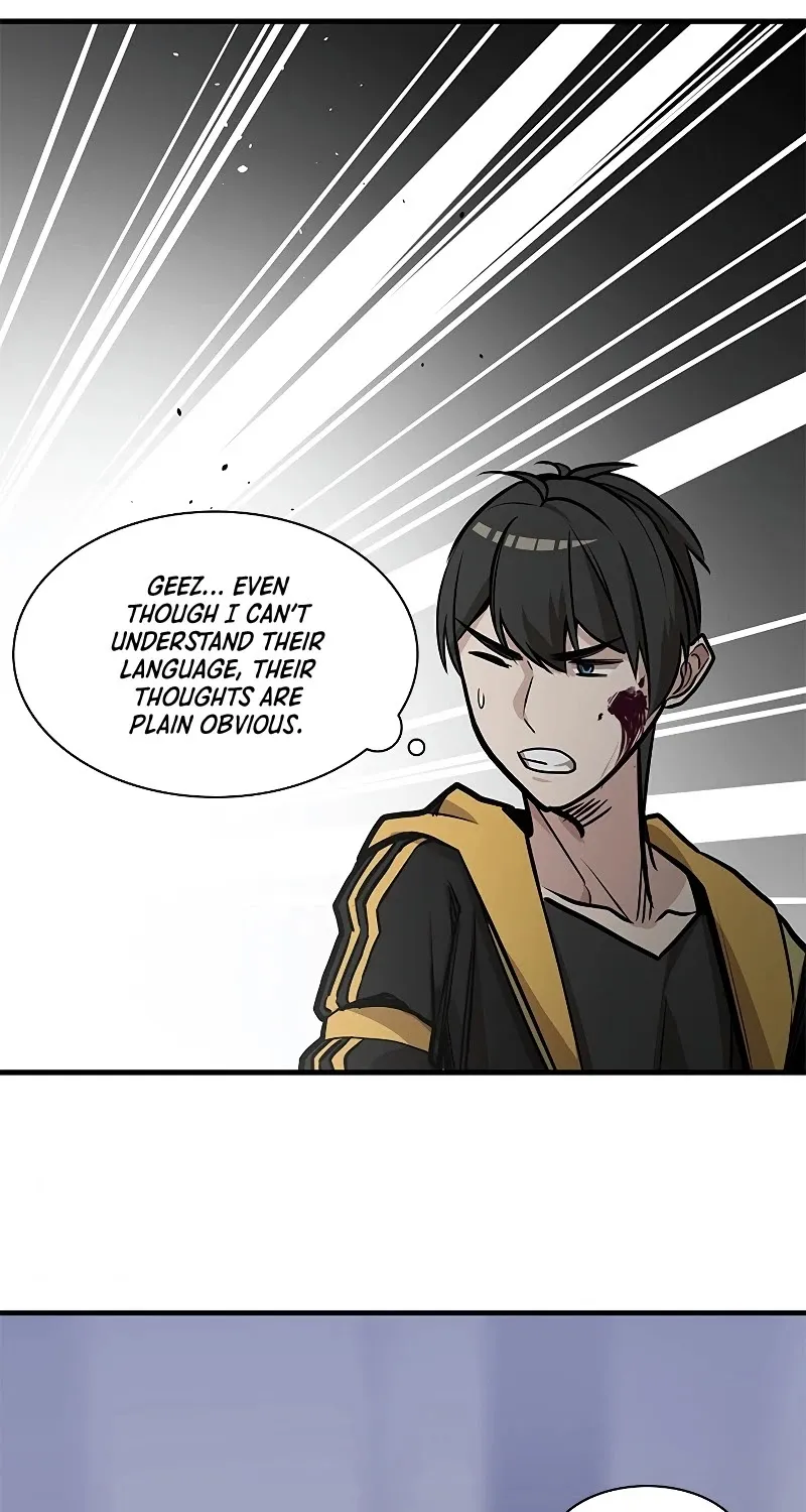 The Tutorial Is Too Hard Chapter 28 page 32 - 