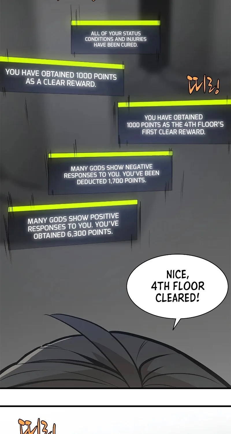 The Tutorial Is Too Hard Chapter 28 page 35 - 