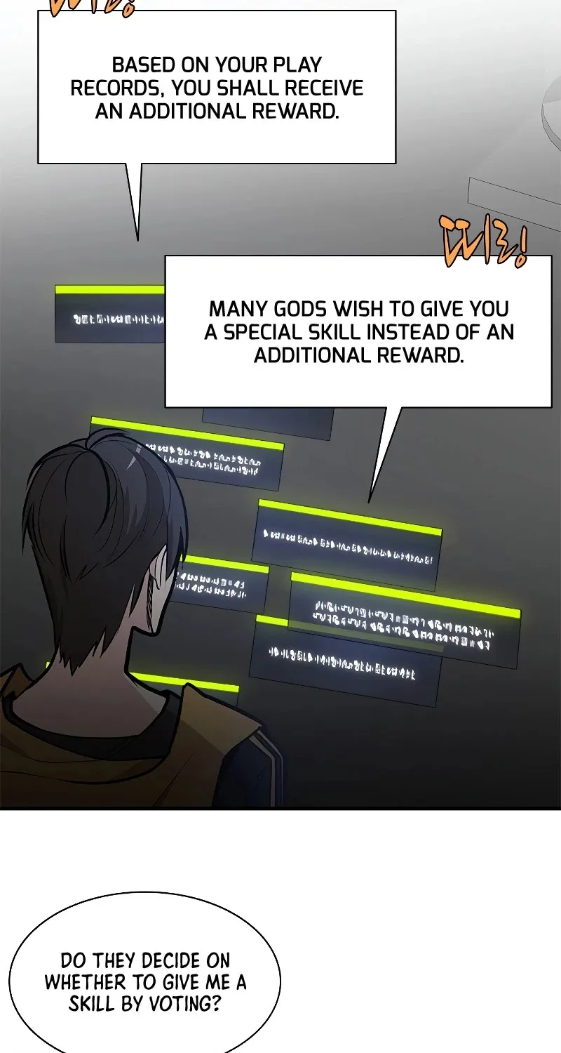 The Tutorial Is Too Hard Chapter 28 page 36 - 