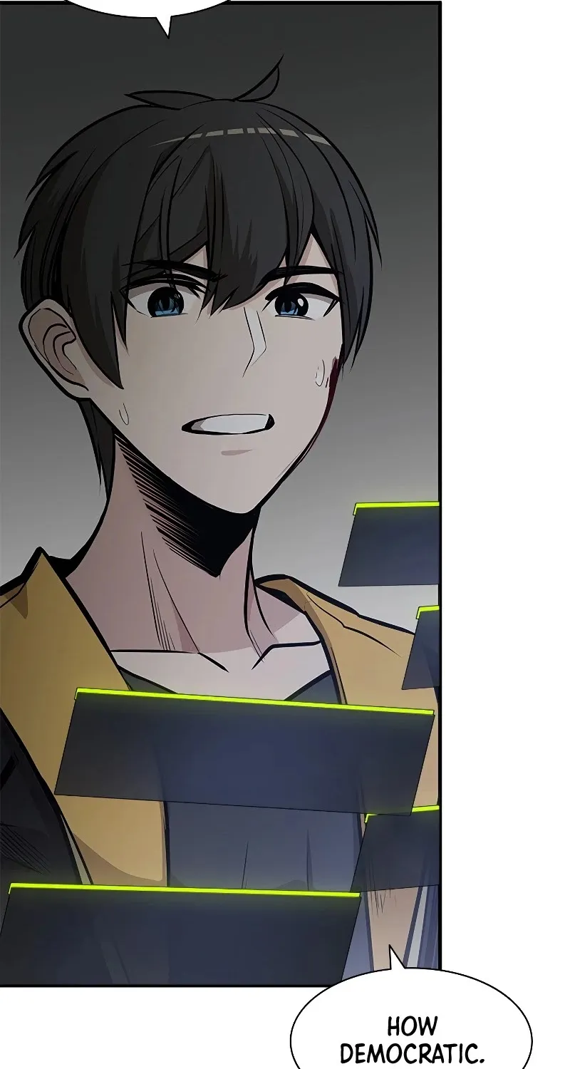 The Tutorial Is Too Hard Chapter 28 page 37 - 